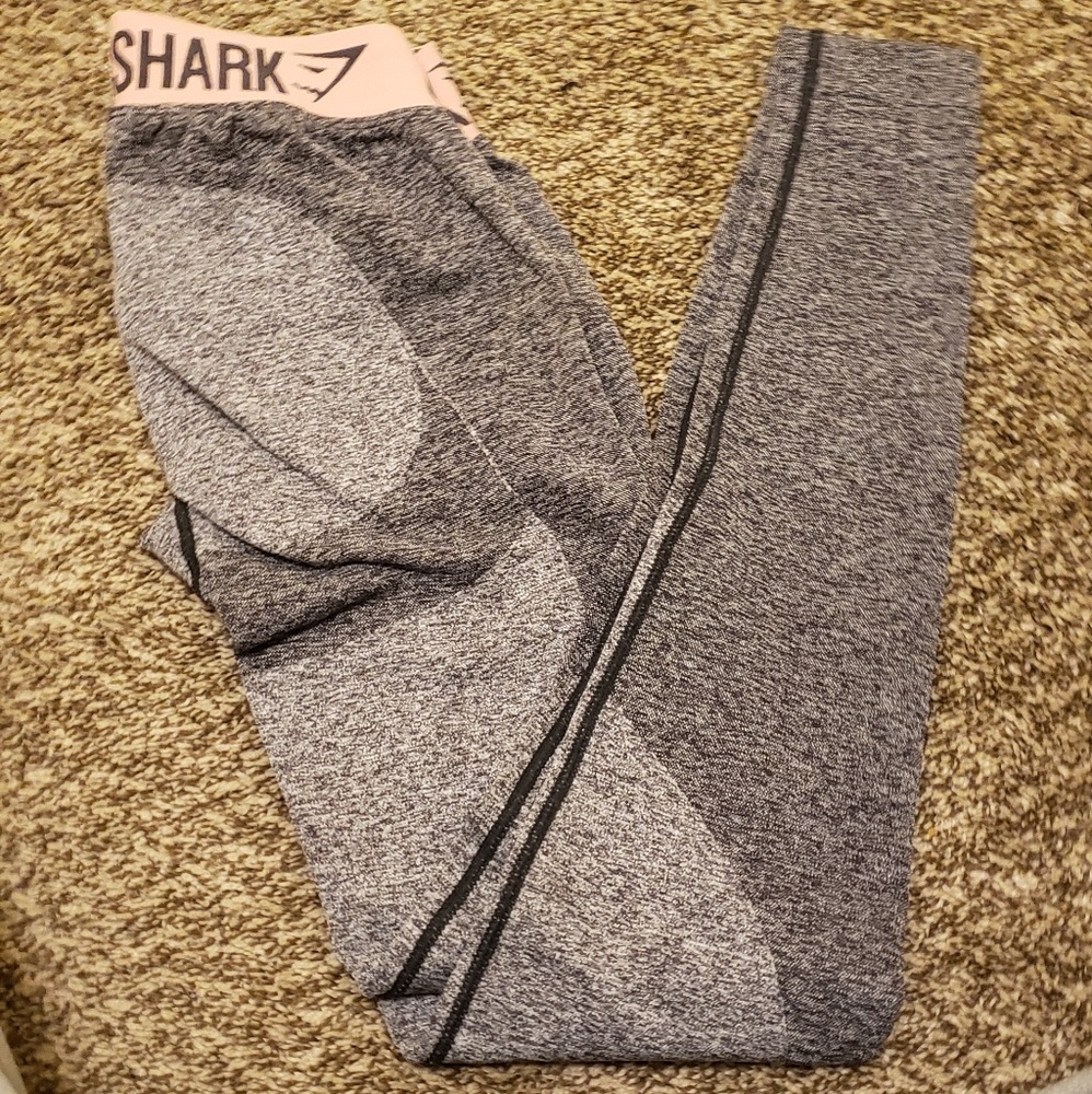 Gymshark OG small leggings